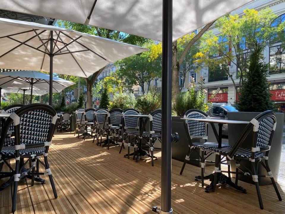 Hotel Saint Regis Hotel in Bourgogne-Franche-Comté