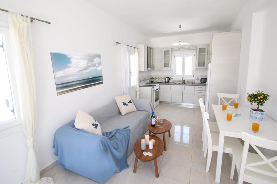 Apanomeria Boutique Residence Hotel in Oia