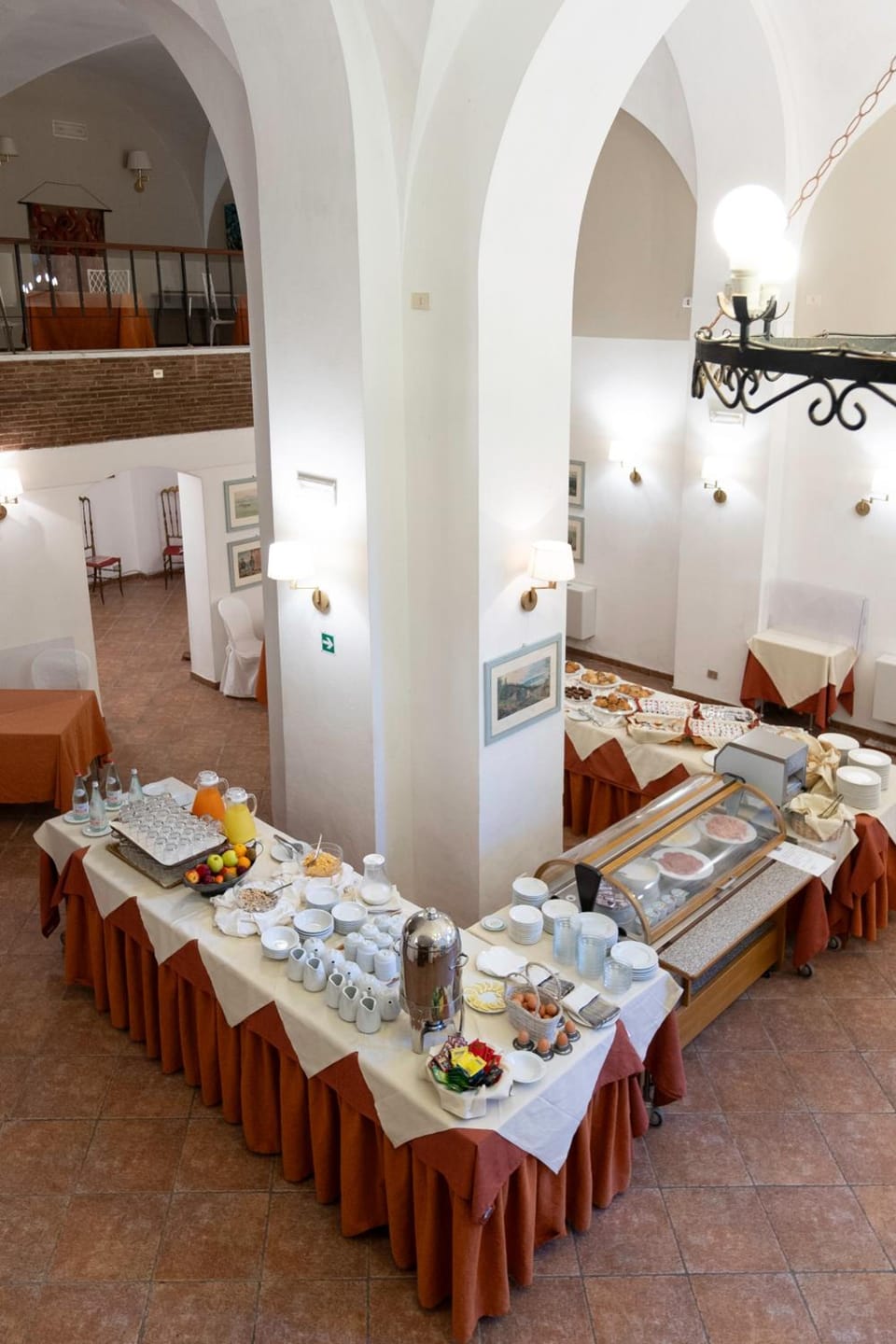 Park Hotel Napoleone Hotel in Tuscany