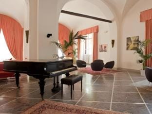 Park Hotel Napoleone Hotel in Tuscany