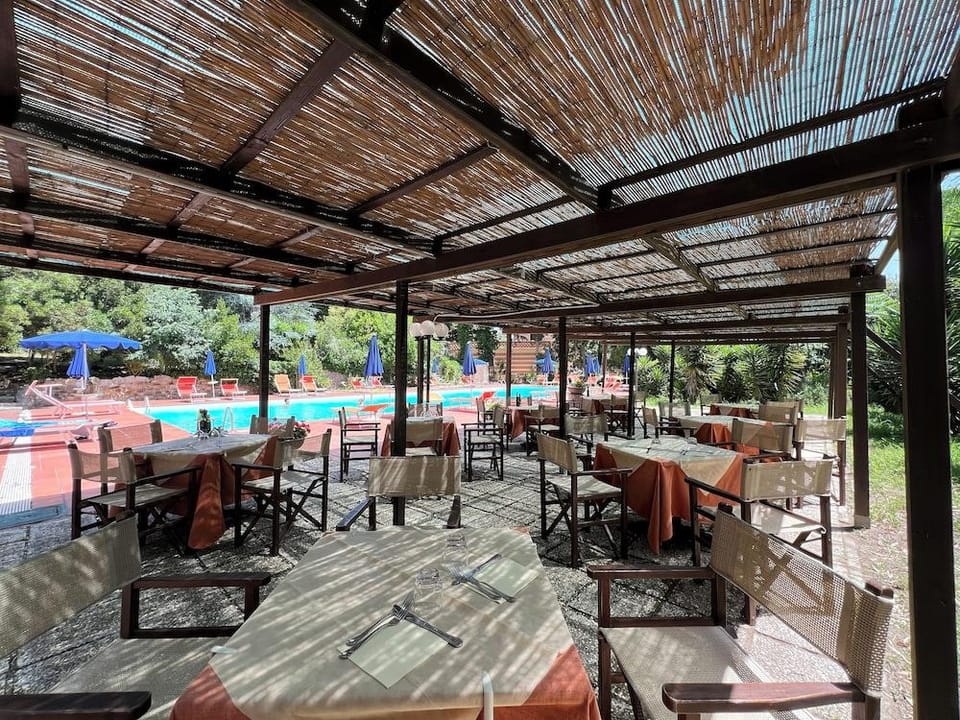 Park Hotel Napoleone Hotel in Tuscany