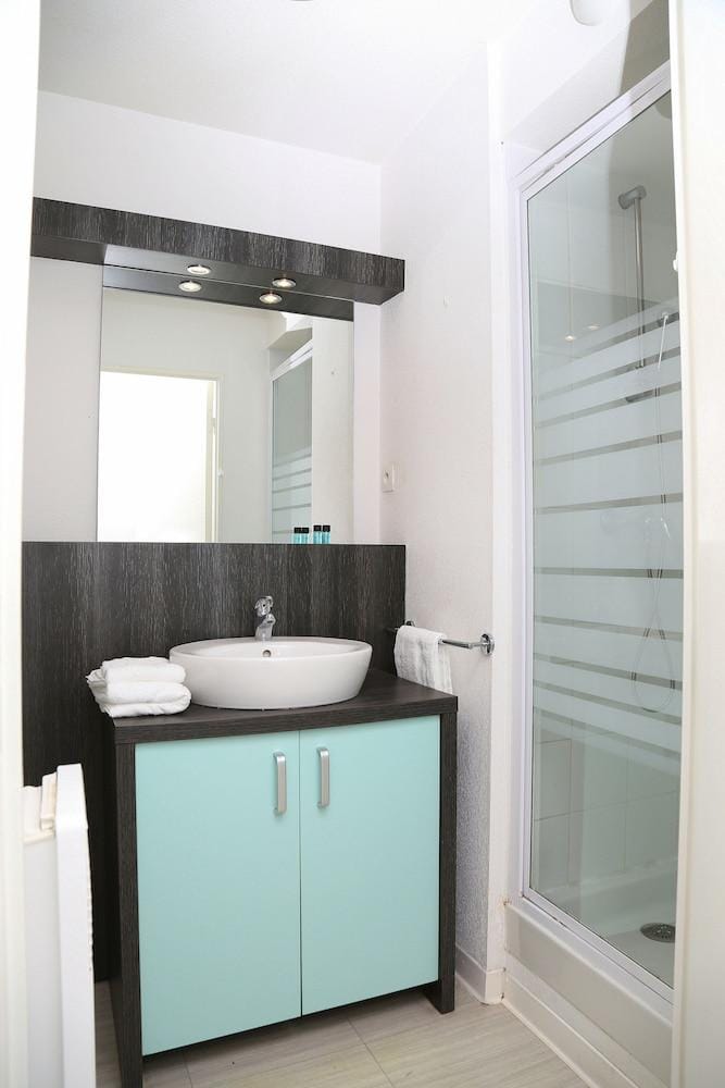 Residence Aixoise Apartment hotel in Aix-en-Provence
