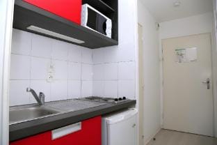 Residence Aixoise Apartment hotel in Aix-en-Provence