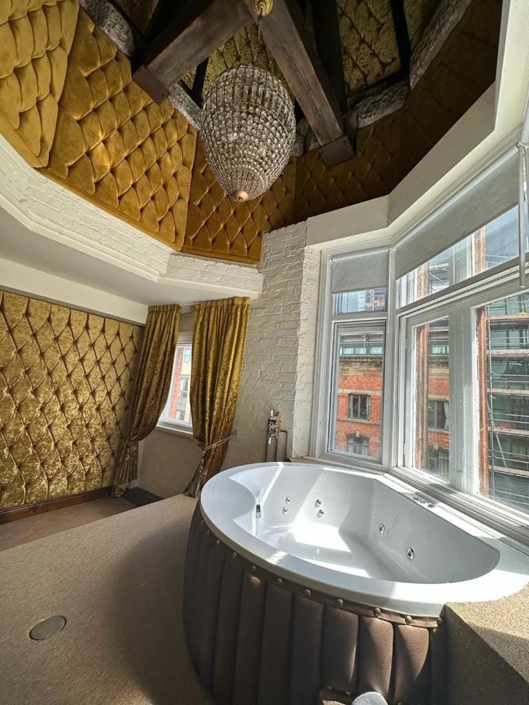 The Dixie Dean Hotel Hotel in Liverpool