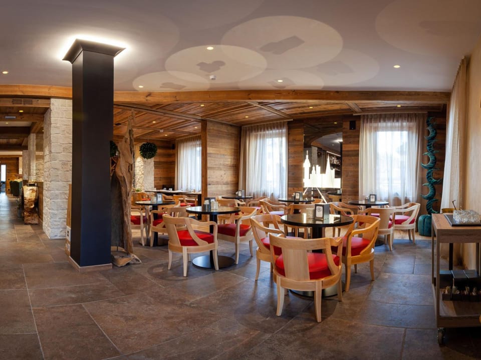 Bar/lounge