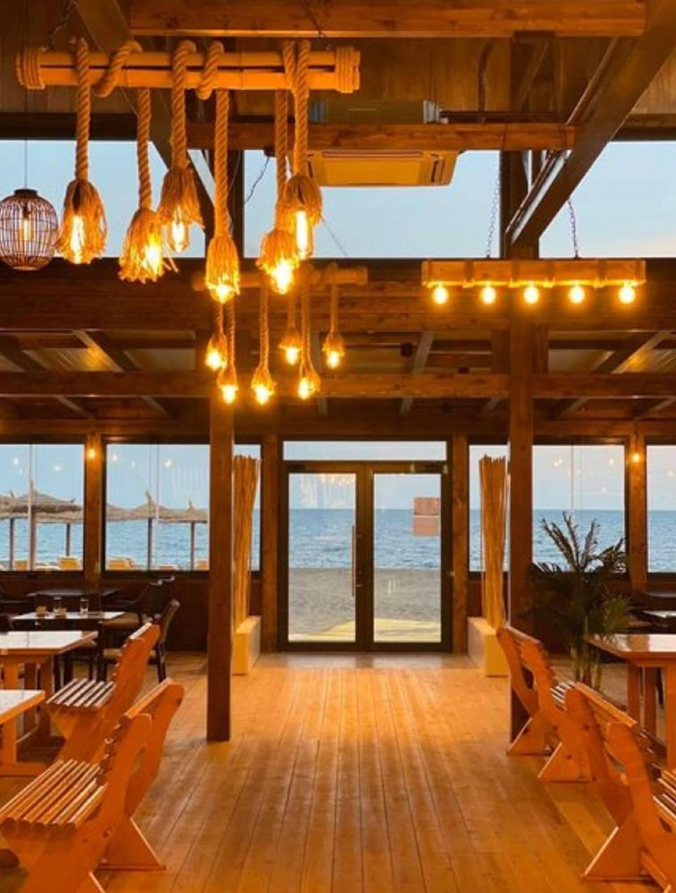 MCM Camping Apartment hotel in Ulcinj Municipality