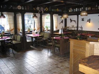 Landhaus im Grund Hotel in Hochsauerlandkreis