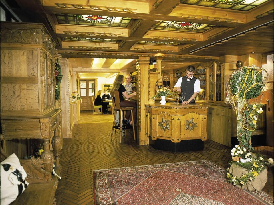 Hotel Zum weißen Stein Hotel in Rhineland-Palatinate