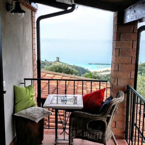 B&B Le Anthos Hotel in Basilicata