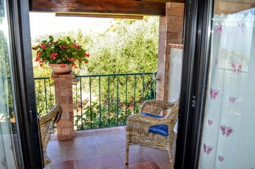 B&B Le Anthos Hotel in Basilicata