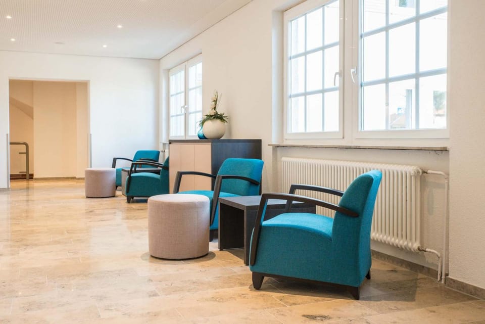 ateckhotel Kirchheim/Teck Hotel in Baden-Württemberg