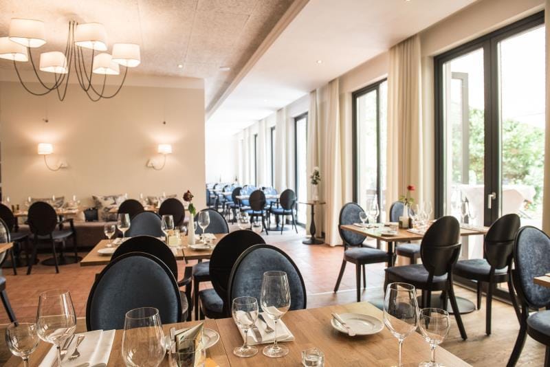 Parkhotel Schillerhain Hotel in Rhineland-Palatinate
