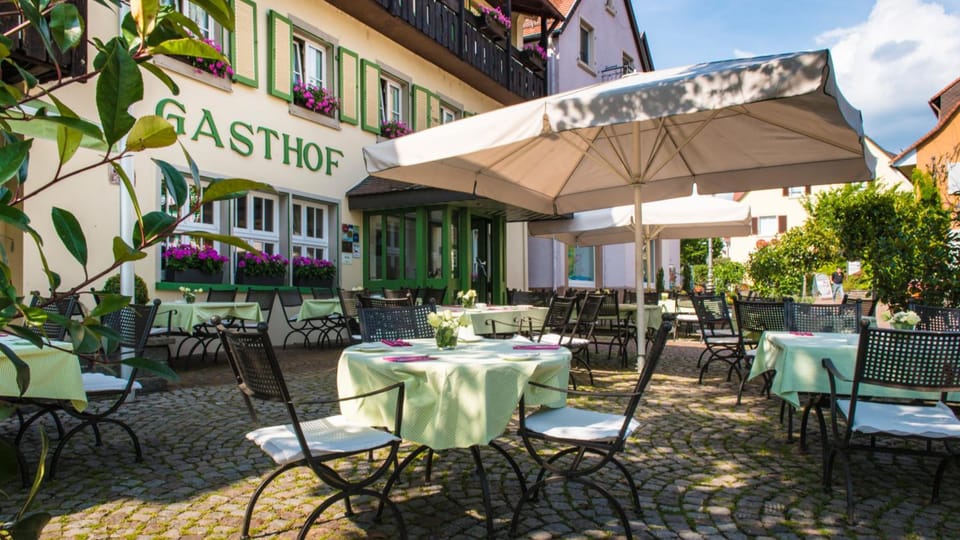 Hotel & Restaurant Sonne Hotel in Baden-Württemberg