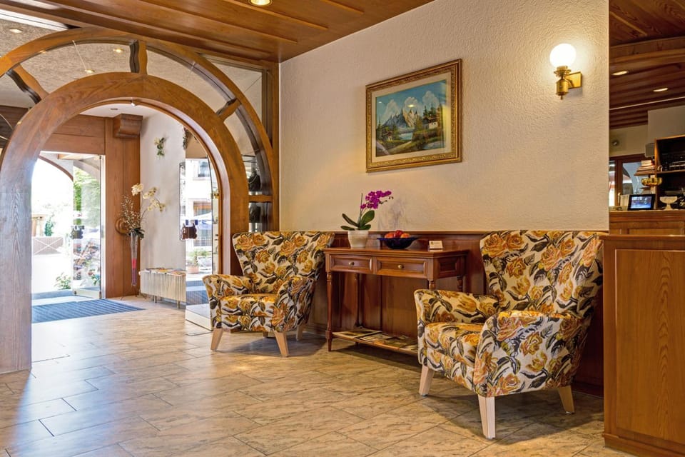 Hotel Fortuna Hotel in Baden-Württemberg