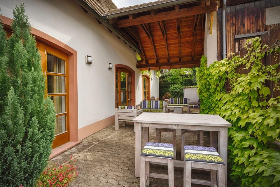 Hotel Fortuna Hotel in Baden-Württemberg