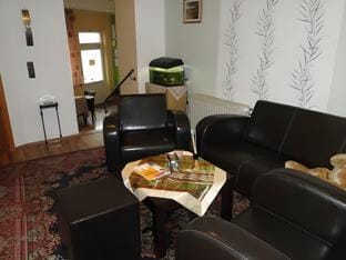 Hotel Kitzinger Hof an der B8 Hotel in Hesse