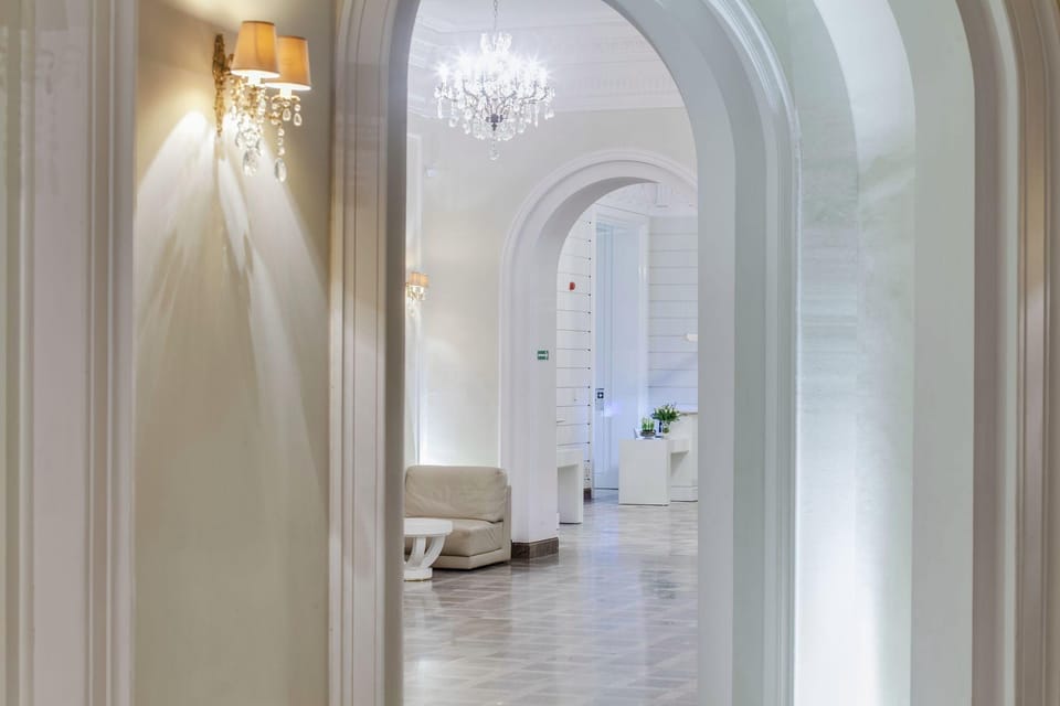 Hotel Bellotto Hotel in Warsaw