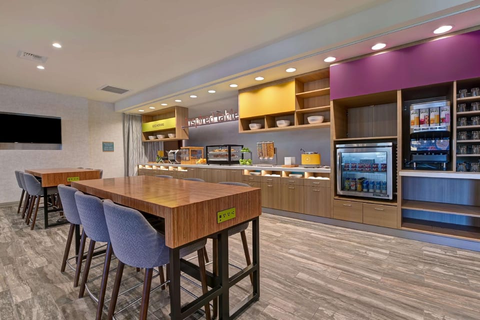 Home2 Suites by Hilton Atascadero Hotel in Atascadero