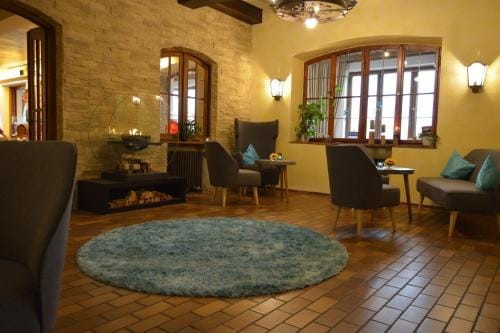 Hotel Waltraud Garni Hotel in Kochel