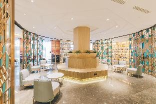 Atour Hotel Ningbo Airport Yinzhou Avenue Hotel in Zhejiang