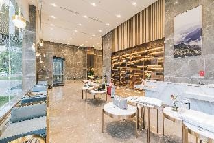 Atour Hotel Ningbo Airport Yinzhou Avenue Hotel in Zhejiang