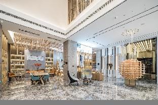 Atour Hotel Xuzhou Municipal Government Hotel in Jiangsu