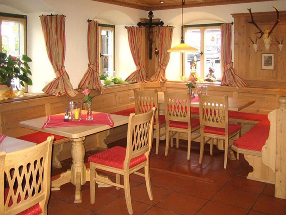 Hotel zur Post Hotel in Kochel