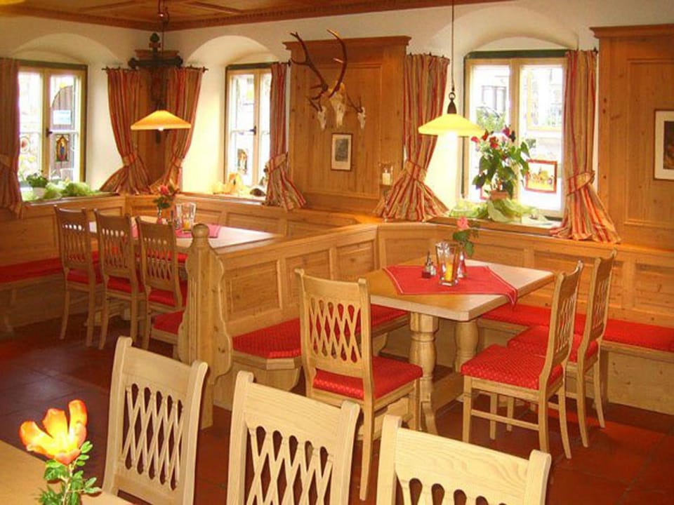 Hotel zur Post Hotel in Kochel