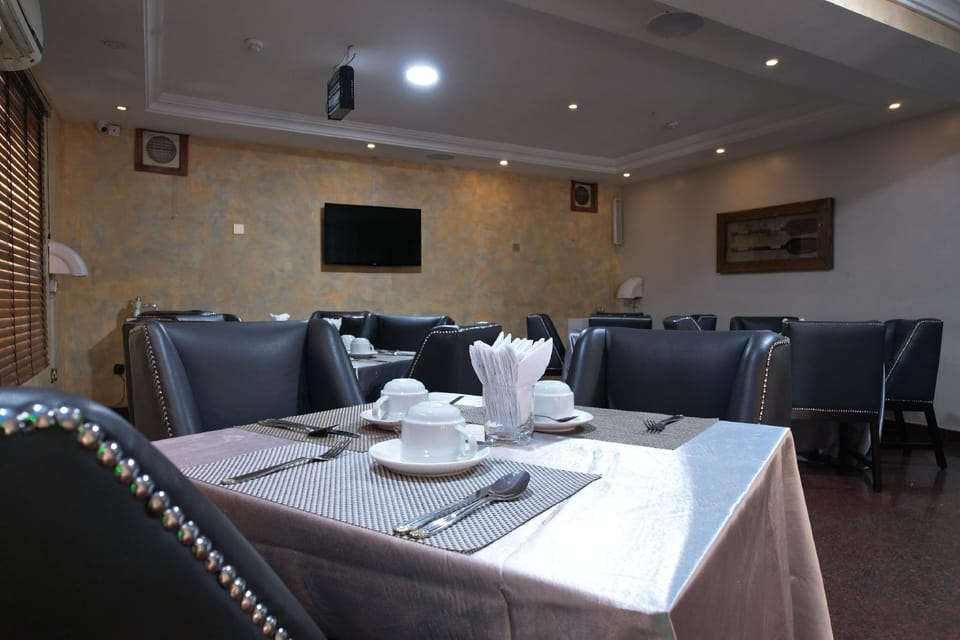 IBD International Hotels Hotel in Nigeria