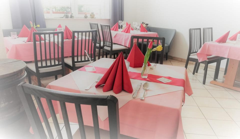 Hotel & Restaurant Alte Molkerei Kolleda Hotel in Thuringia, Germany
