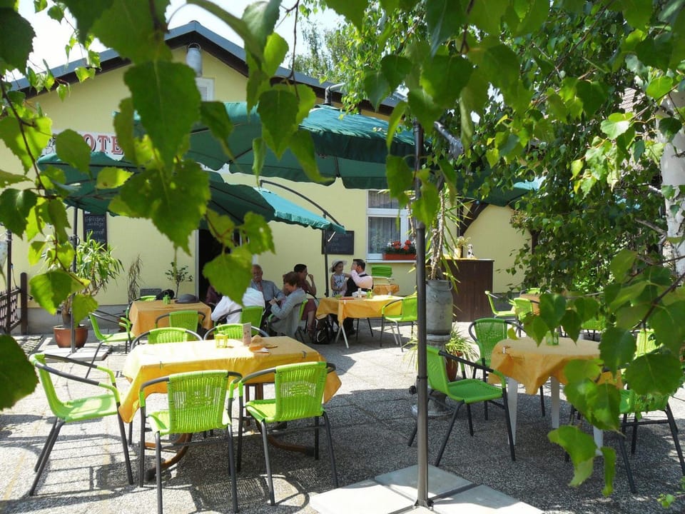 Hotel & Restaurant Alte Molkerei Kolleda Hotel in Thuringia, Germany