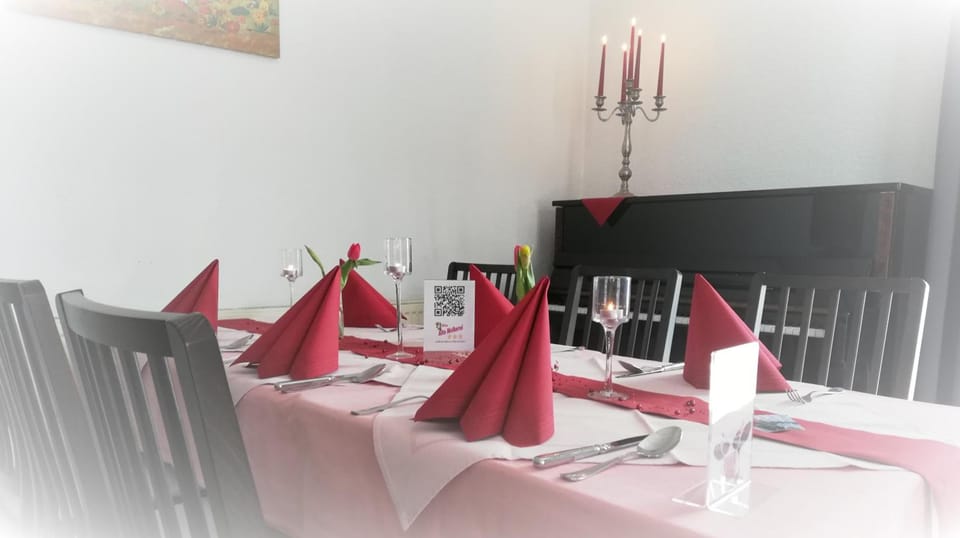 Hotel & Restaurant Alte Molkerei Kolleda Hotel in Thuringia, Germany