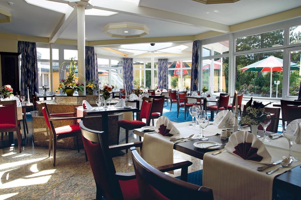 AVALON Hotelpark Konigshof Hotel in Saxony-Anhalt, Germany