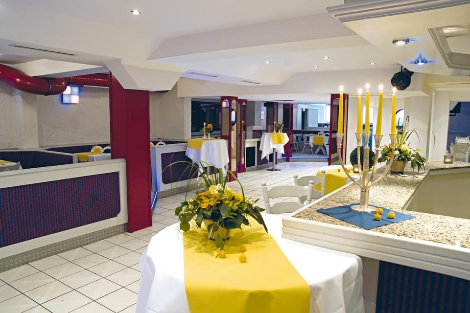AVALON Hotelpark Konigshof Hotel in Saxony-Anhalt, Germany