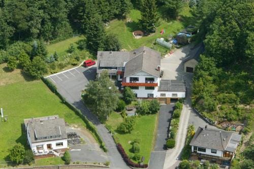 Pension Muhlenhardt Hotel in Ahrweiler