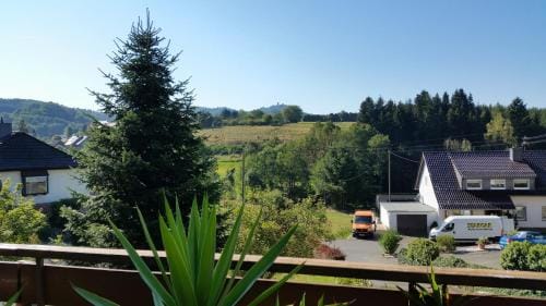 Pension Muhlenhardt Hotel in Ahrweiler