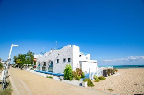B&B DREAM Hotel in Francavilla al Mare