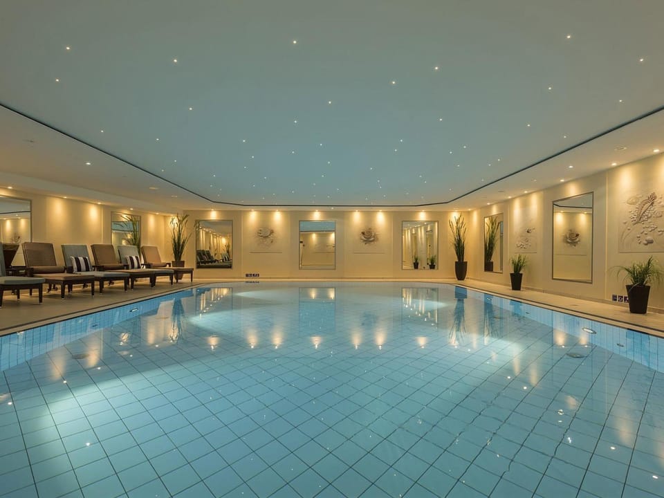 Maritim Hotel Konigswinter Hotel in Königswinter