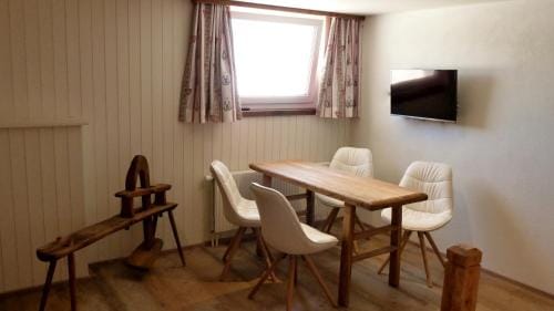 Berglodge Ristis Hostel in Nidwalden
