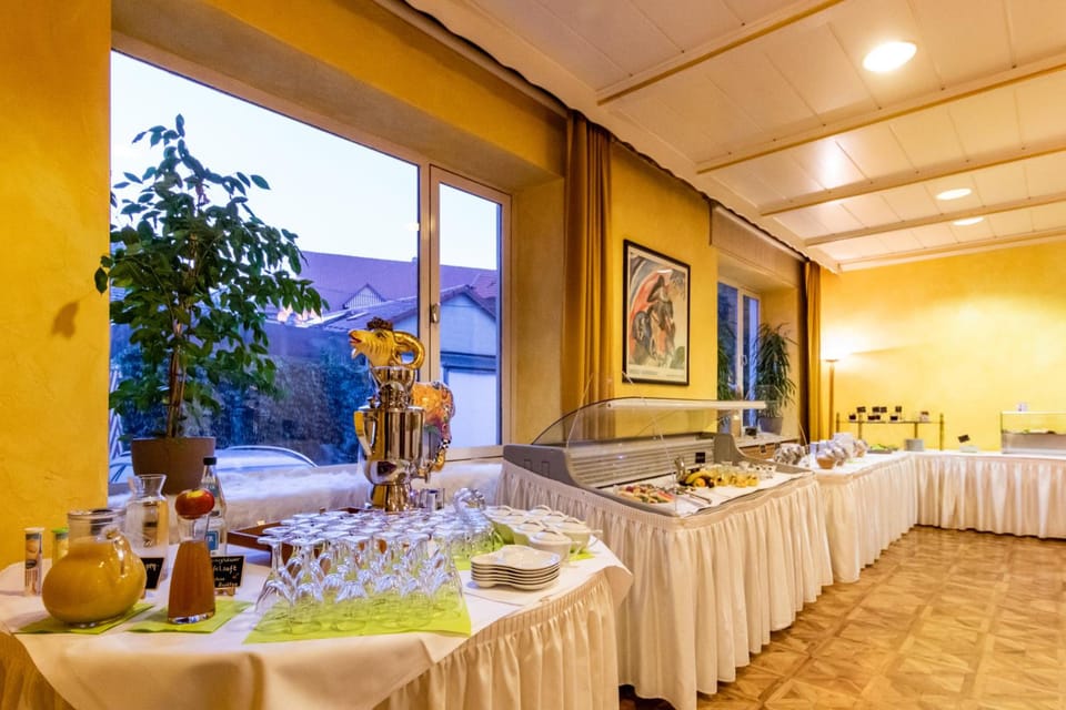 Hotel Goldflair am Rathaus Hotel in Hochsauerlandkreis