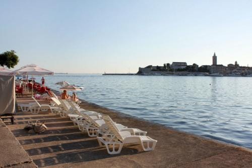 Double Room Banjol 11716b Hotel in Lika-Senj County