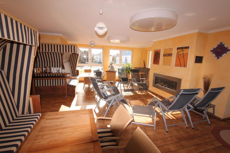 Bar/lounge