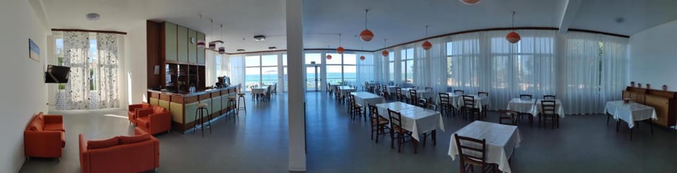 Hotel Internazionale Hotel in Marche