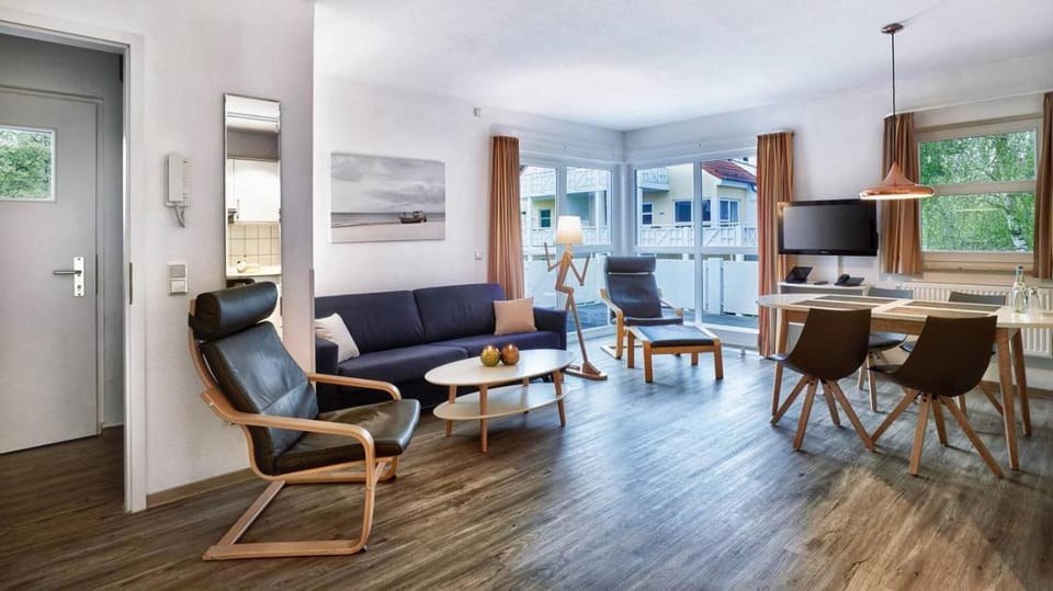 A plus Ferienpark Usedom Apartment hotel in Mecklenburg-Vorpommern, Germany