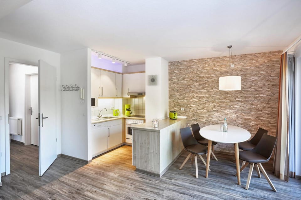A plus Ferienpark Usedom Apartment hotel in Mecklenburg-Vorpommern, Germany
