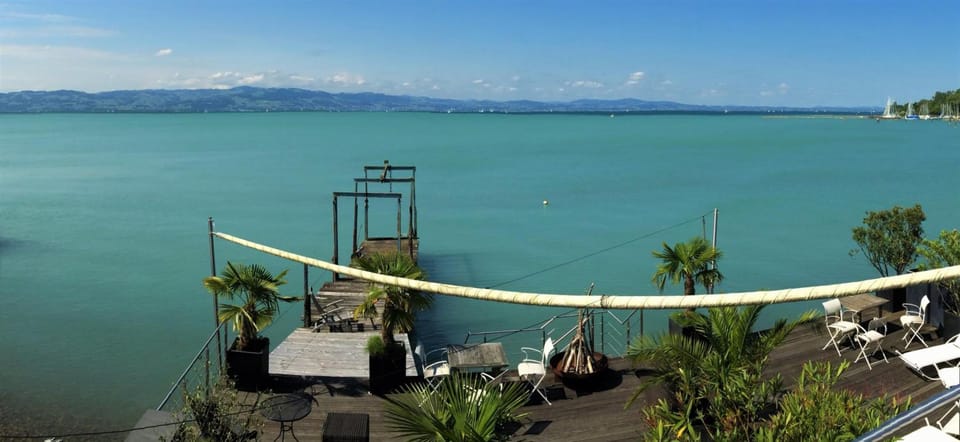 Pension am Bodensee (Adults only) Hotel in Vorarlberg, Austria