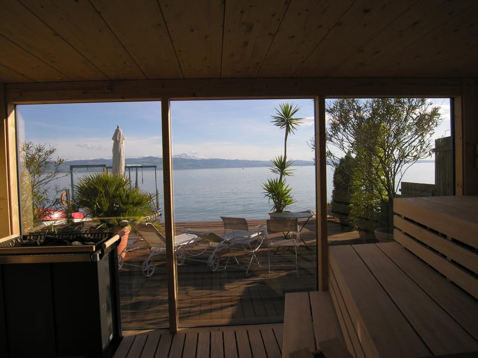 Pension am Bodensee (Adults only) Hotel in Vorarlberg, Austria