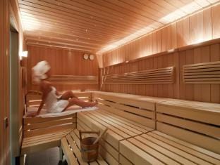 Sonnenhof Apartments Hotel in Vorarlberg, Austria