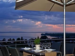 Sonnenhof Apartments Hotel in Vorarlberg, Austria