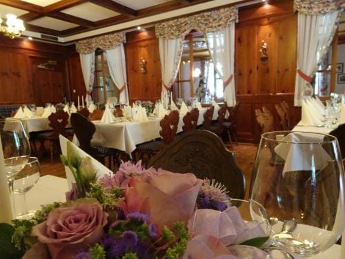 Waldcafe Hotel Restaurant Hotel in Baden-Baden